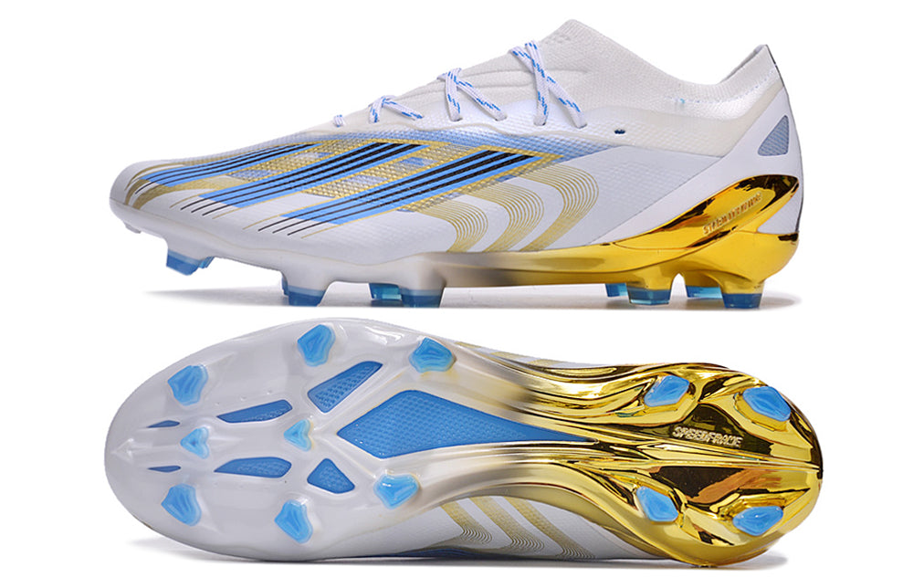 Adidas X Crazyfast FG MESSI