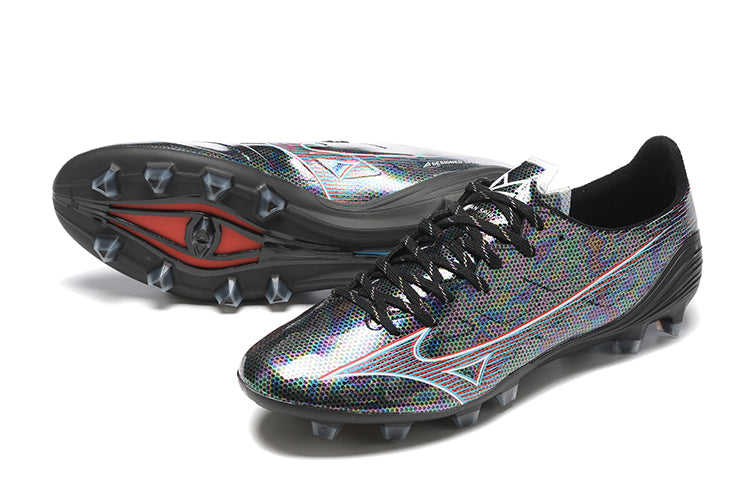 Mizuno Black