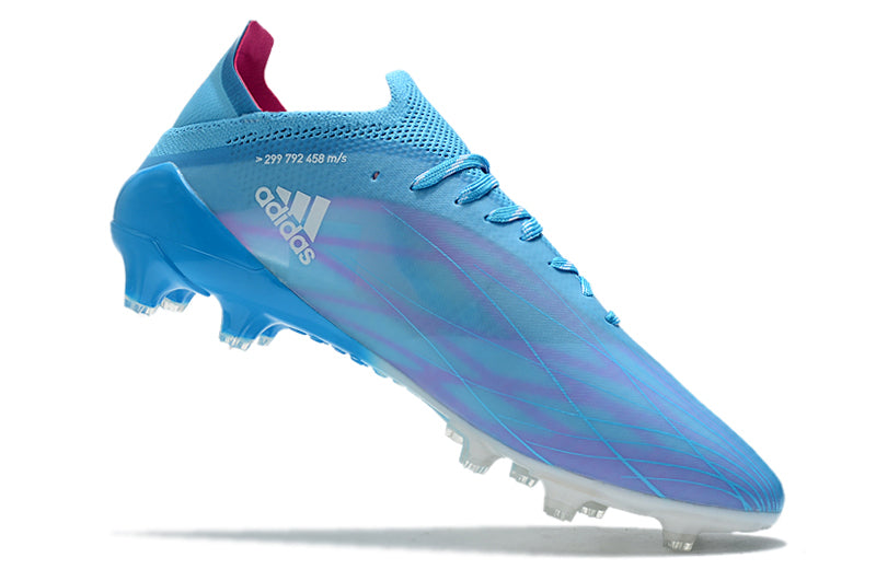 Adidas X Speed Flow FG