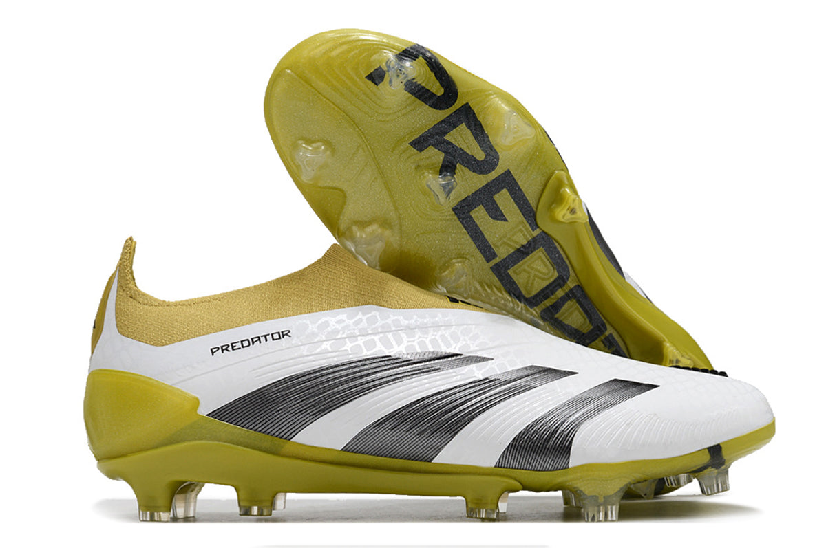 Adidas Predator Accuracy FG
