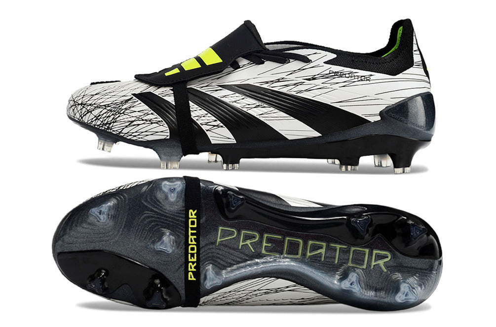 Adidas Predator Fold Tongue
