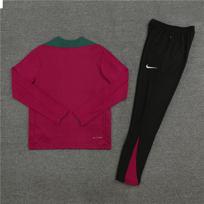 PSG Tracksuit 24/25
