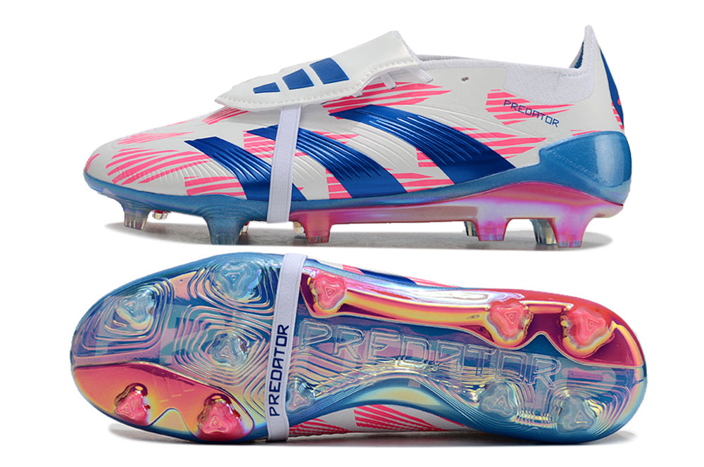 Adidas Predator Fold Tongue
