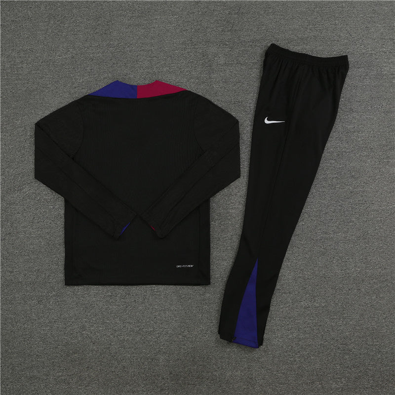 Barcelona Tracksuit 24/25