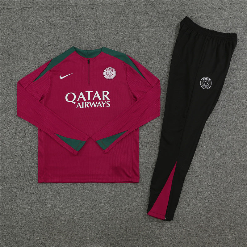 PSG Tracksuit 24/25