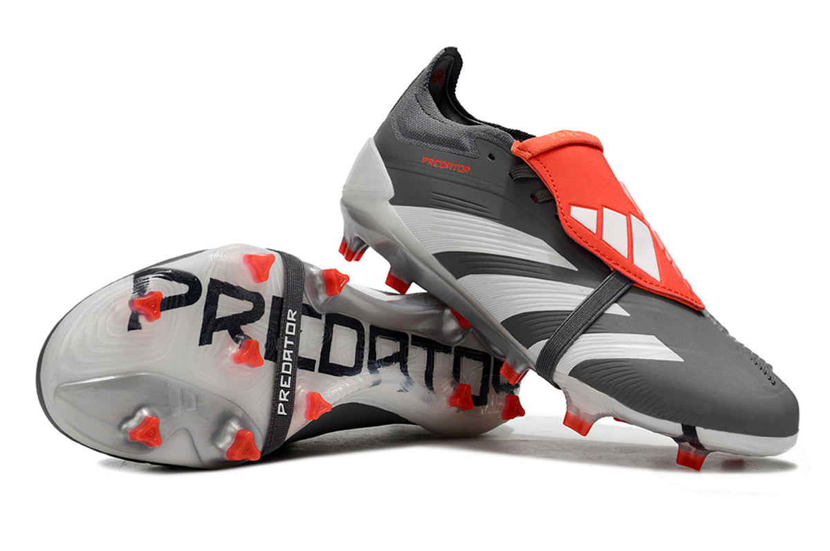 Adidas Predator Fold Tongue FG