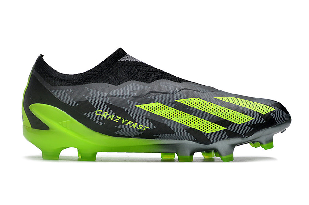 Adidas X Crazyfast FG