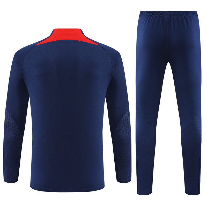 PSG Tracksuit 23/23