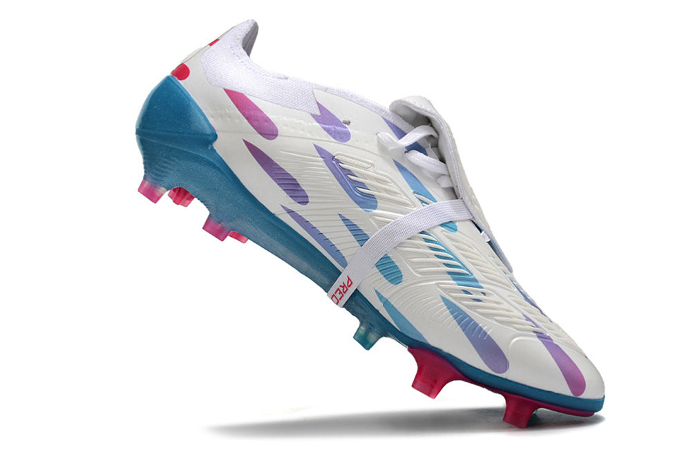Adidas Predator Accuracy FG Fold Tongue