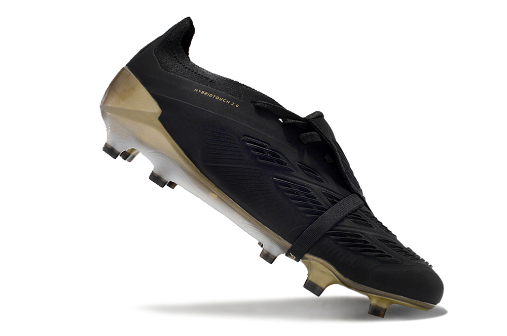 Adidas Predator Fold Tongue