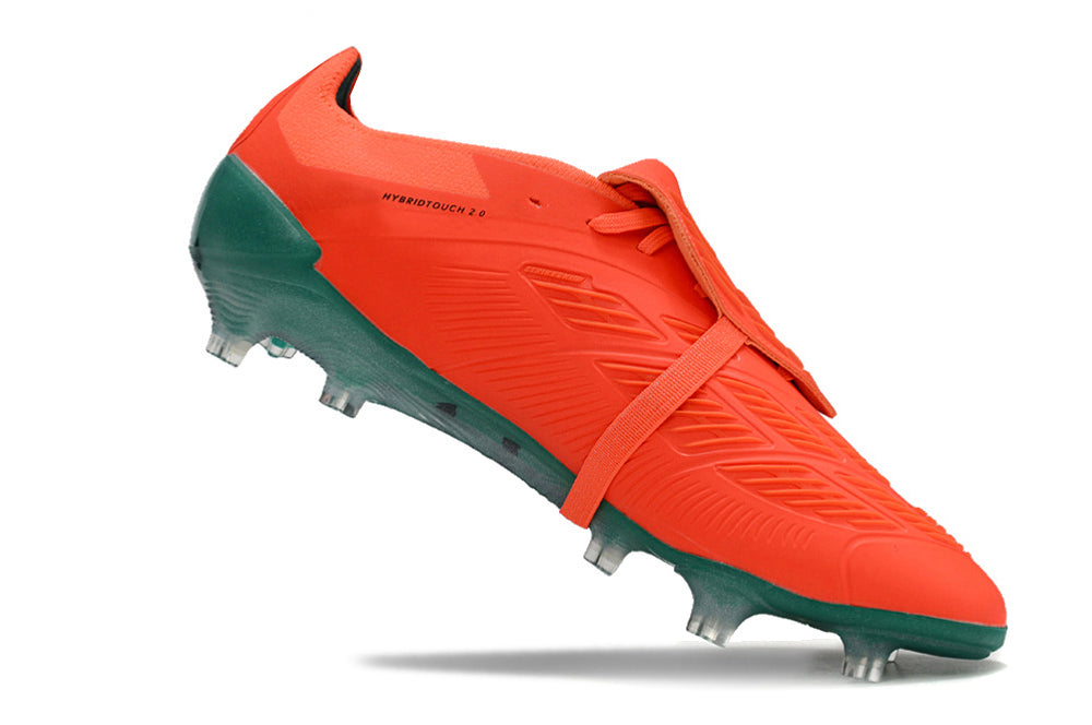 Adidas Predator Accuracy FG Fold Tongue