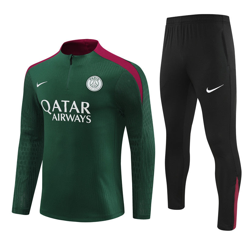 PSG Tracksuit 24/25