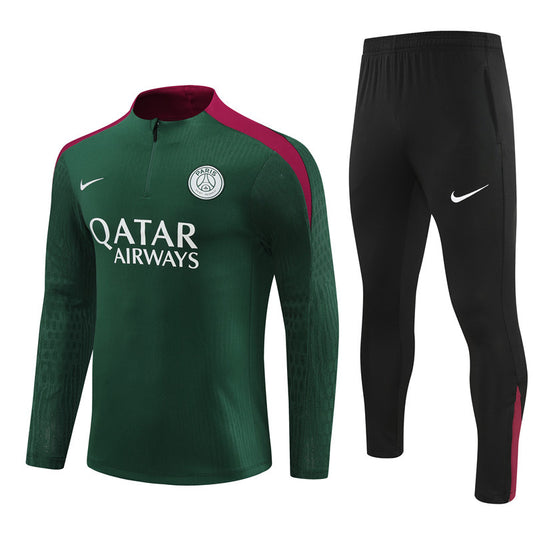 PSG Tracksuit 24/25