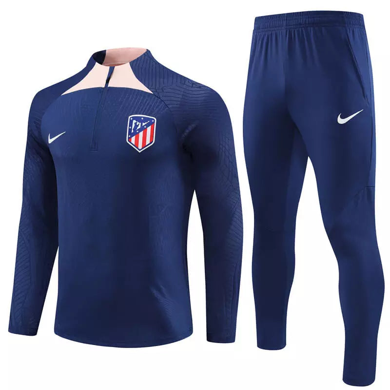 Atletico Madrid Tracksuit 23/24