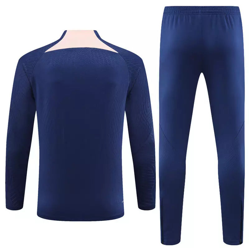 Atletico Madrid Tracksuit 23/24