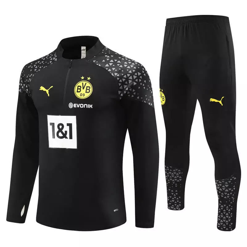 Dortmund Tracksuit 23/24