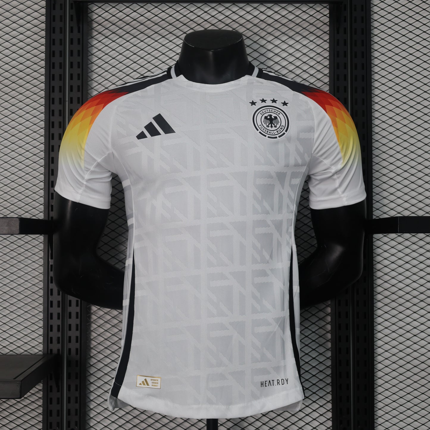 Germany Home 24/25