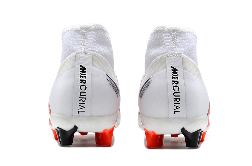 Nike Air Zoom Mercurial Superfly IX Academy AG