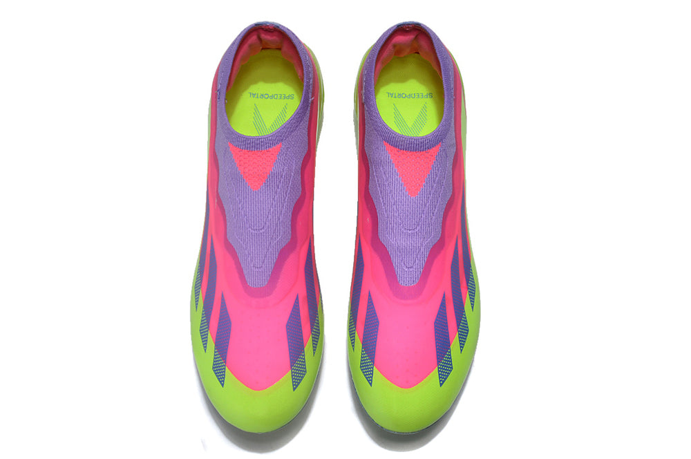 Adidas X Crazyfast FG