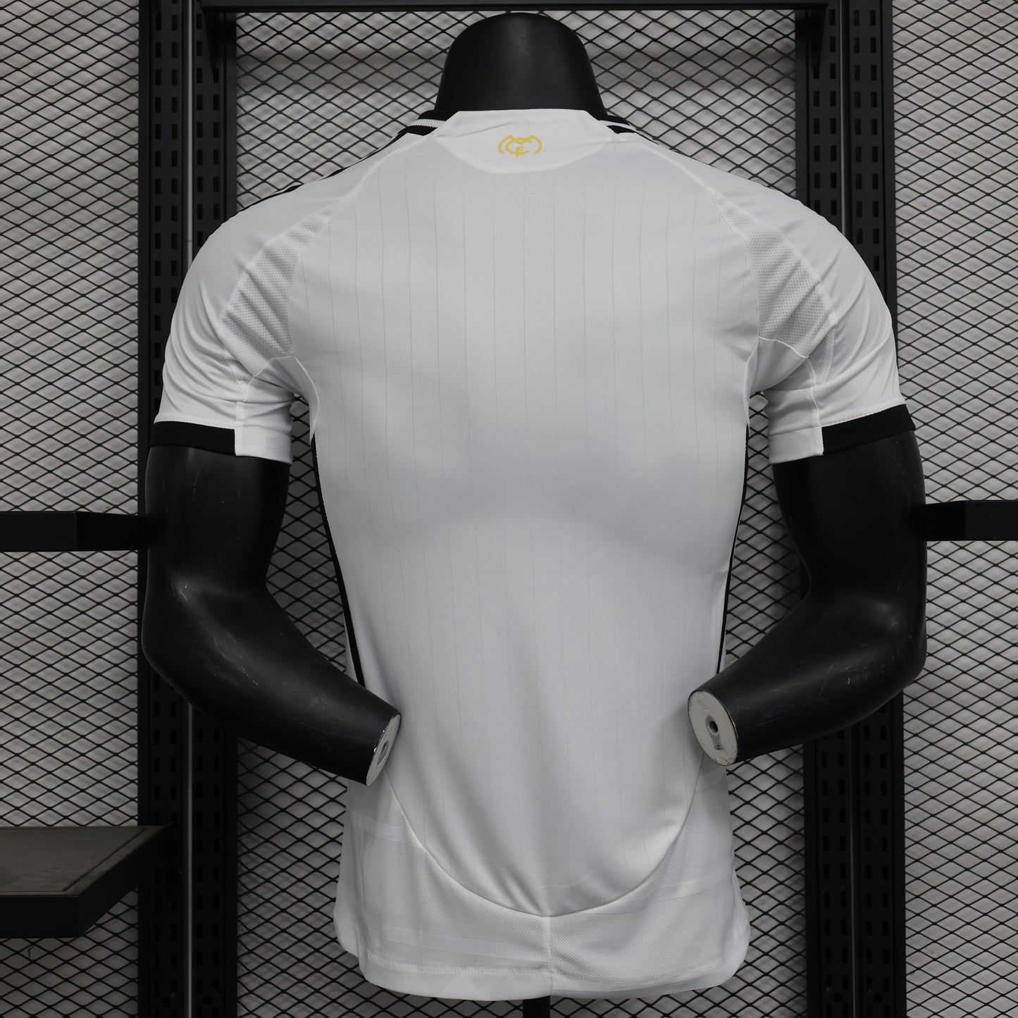 Real Madrid Home 24/25