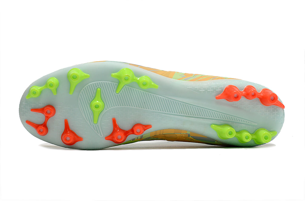 Nike Air Zoom Mercurial Superfly IX Academy AG