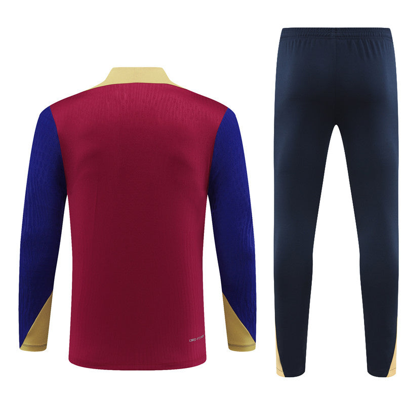 Barcelona Tracksuit 24/25