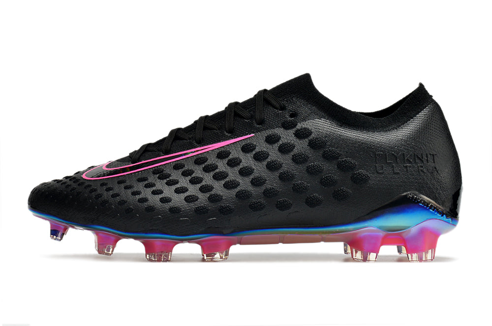 Nike Under Pink Hypervenom
