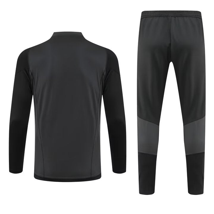 Real Madrid Tracksuit 23/24
