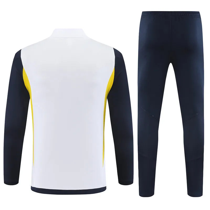 Real Madrid Tracksuit 23/24