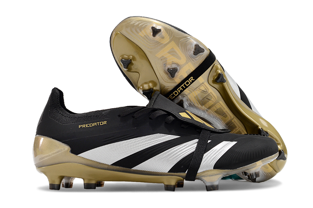 Adidas Predator Fold Tongue