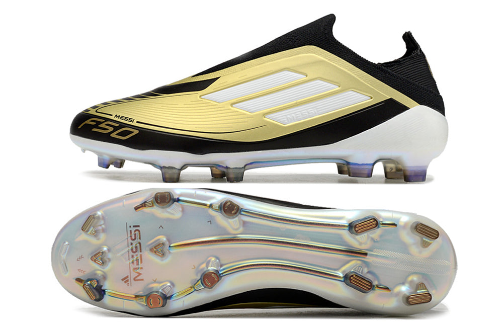 Adidas F50 Adizero FG MESSI