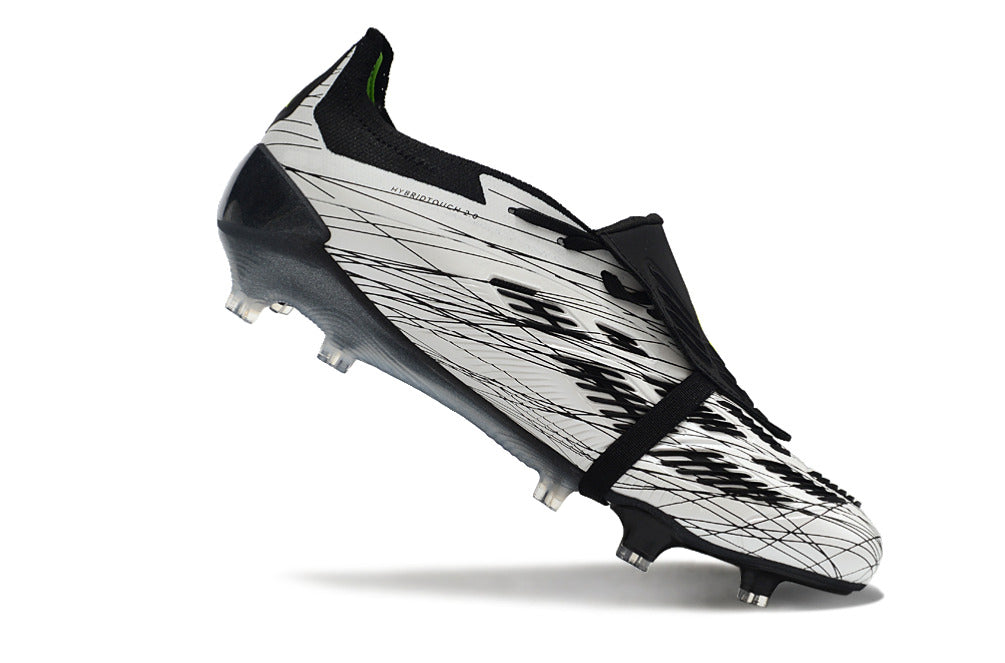 Adidas Predator Fold Tongue