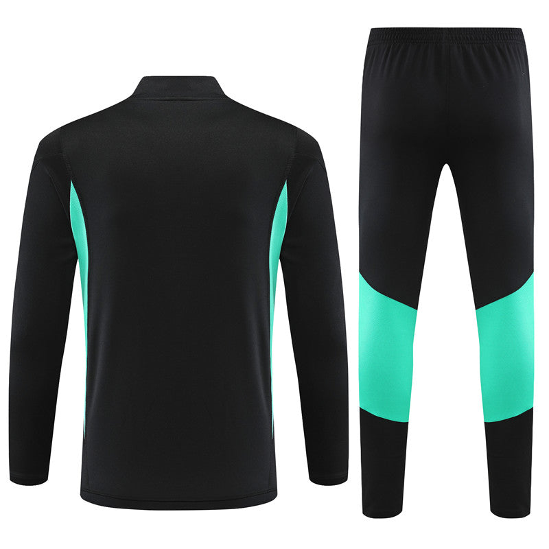 Manchester United Tracksuit 23/24