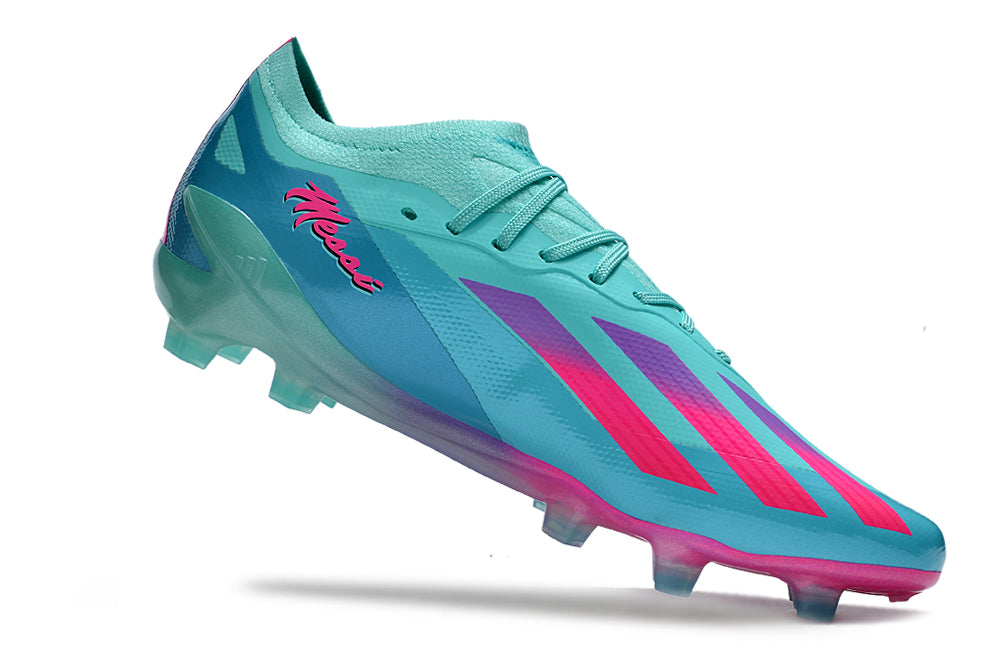 Adidas X Crazyfast FG MESSI