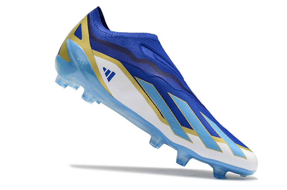 Adidas X Crazyfast FG MESSI
