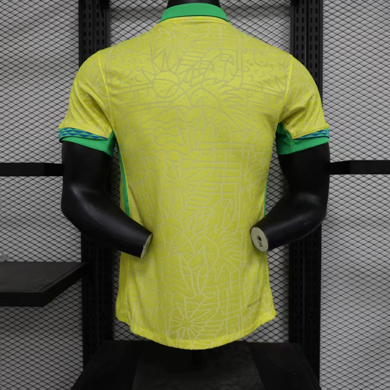 Brazil Home 24/25