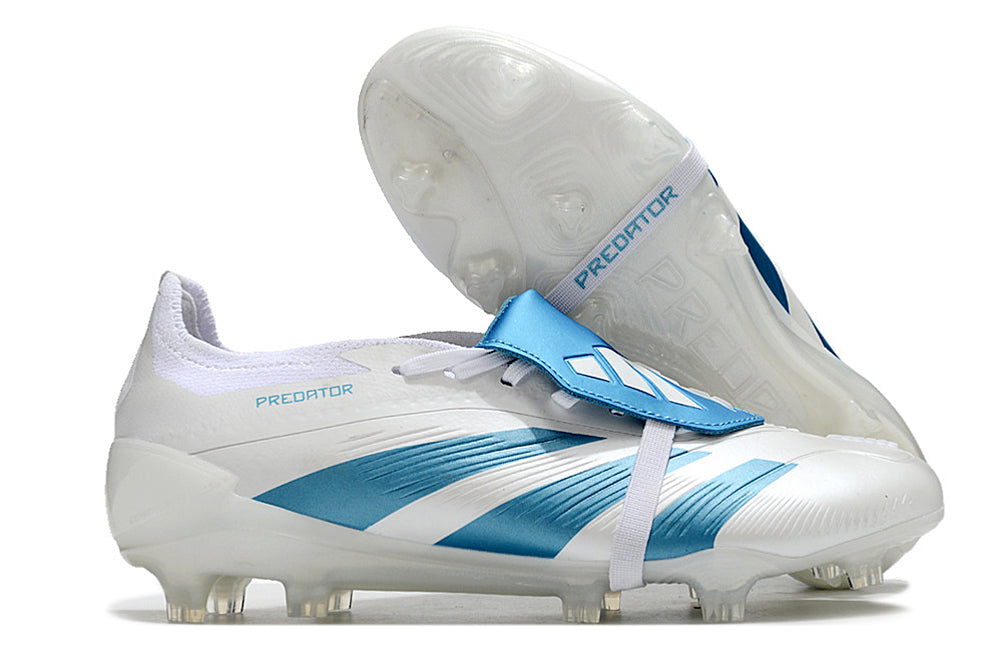 Adidas Predator Fold Tongue