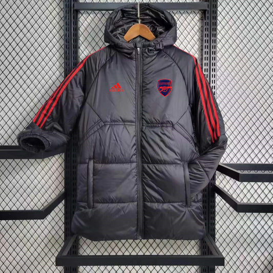 Arsenal Puffer