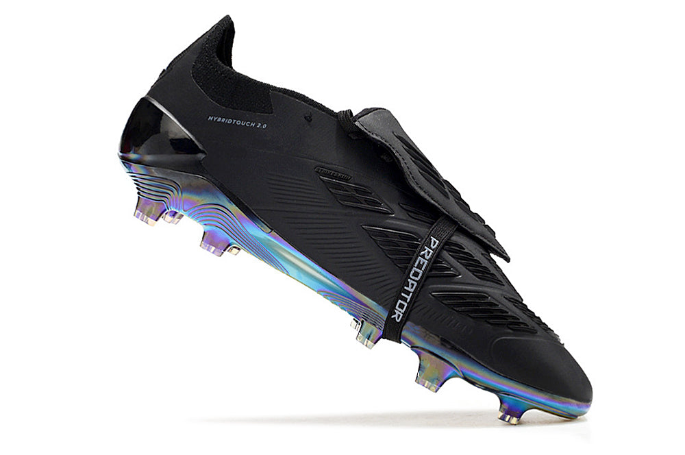 Adidas Predator Accuracy FG Fold Tongue