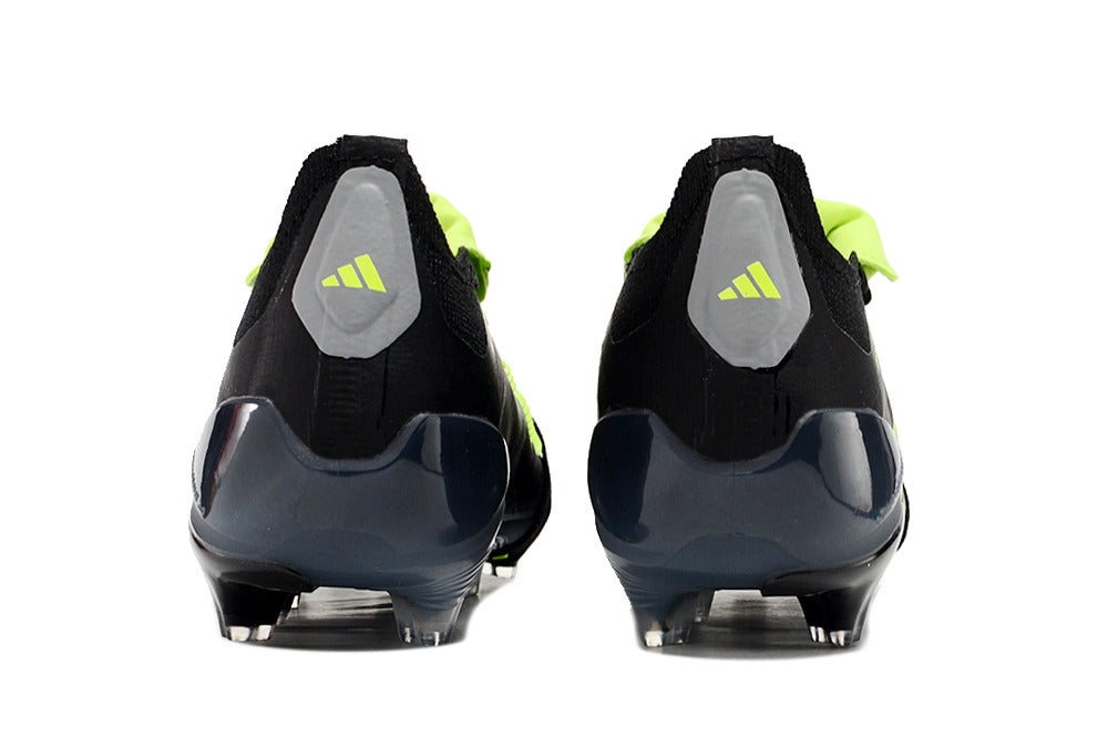 Adidas Predator Elite Foldover Tongue FG