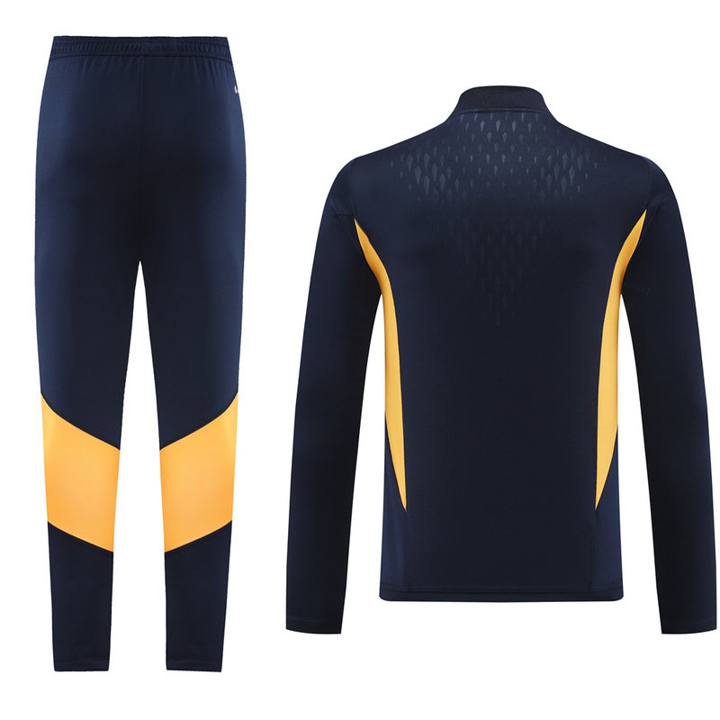 Real Madrid Tracksuit 23/24