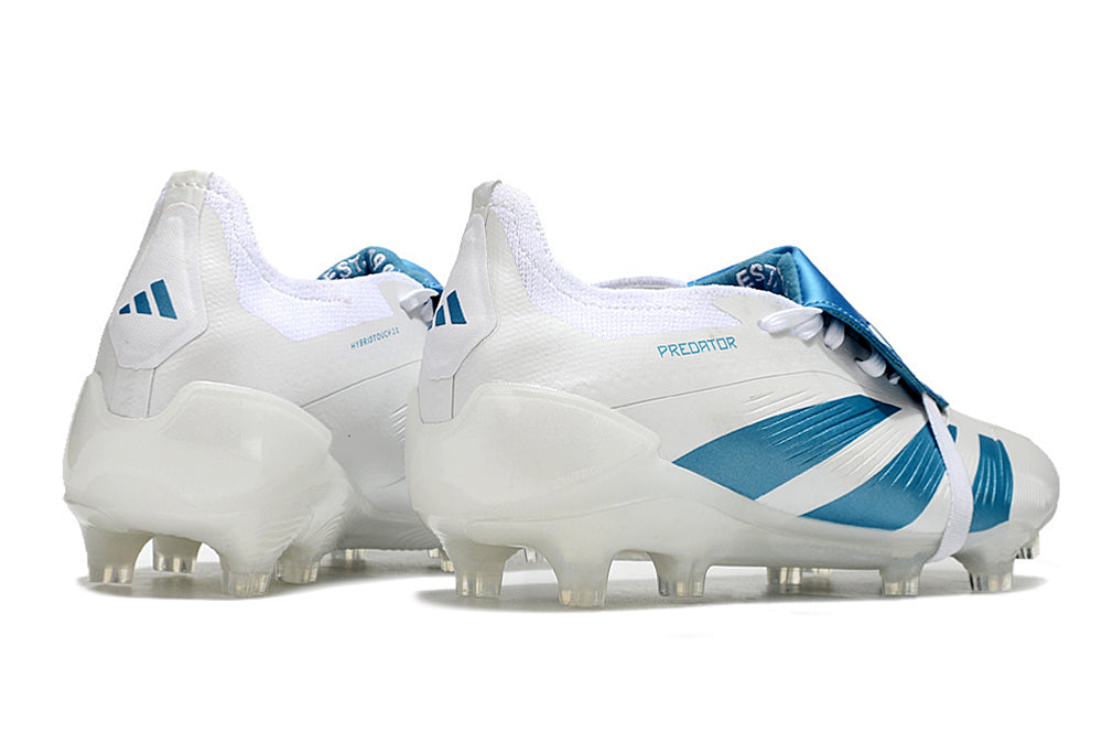 Adidas Predator Fold Tongue