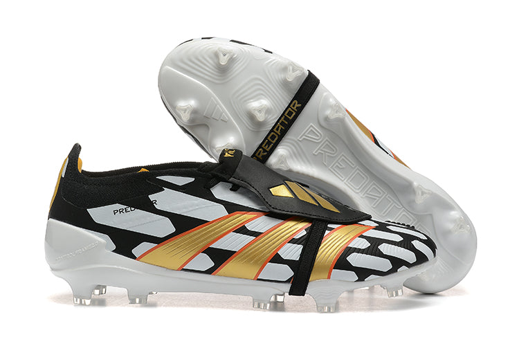 Adidas Predator fold tongue