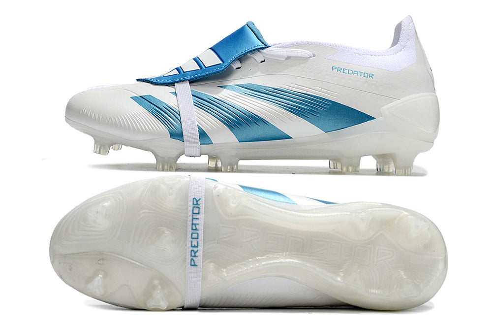 Adidas Predator Fold Tongue