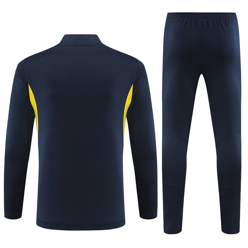 Real Madrid Tracksuit 23/24