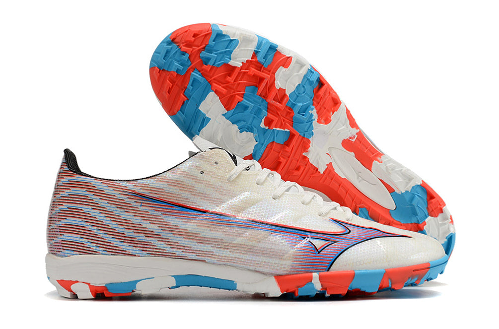 Mizuno White