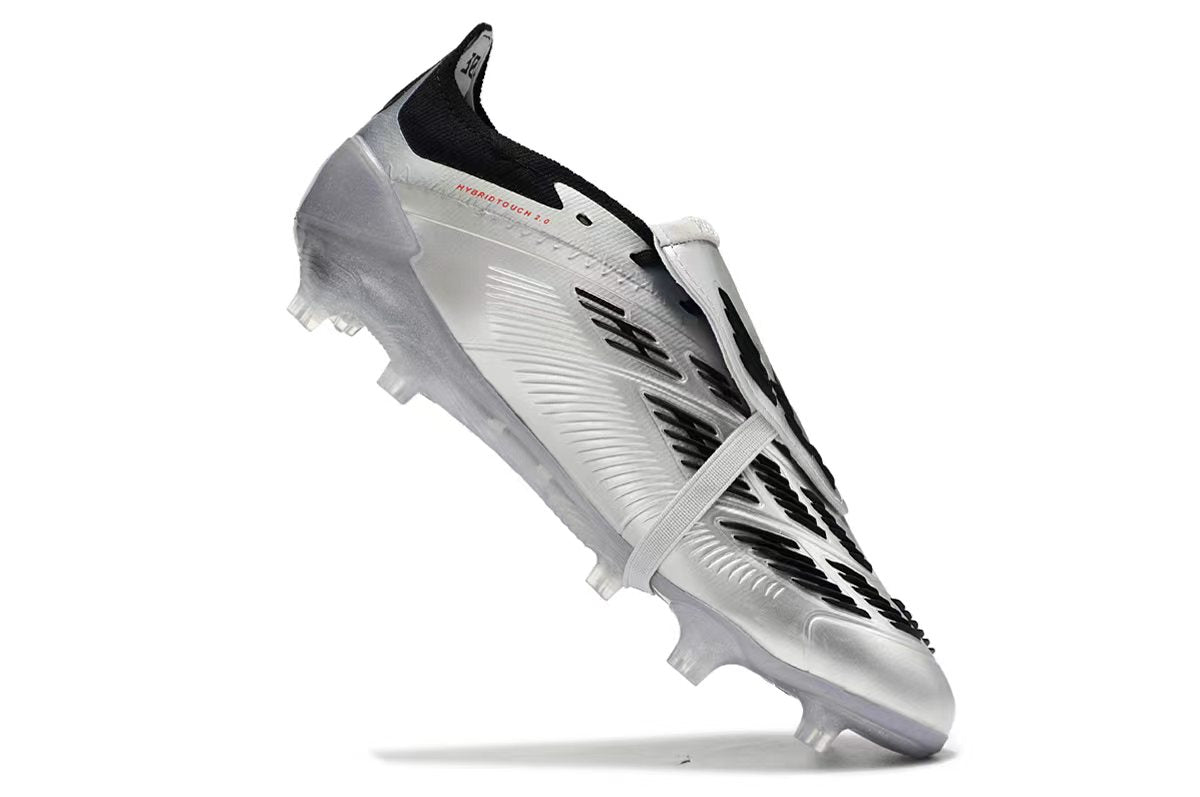 Adidas Predator Fold Tongue