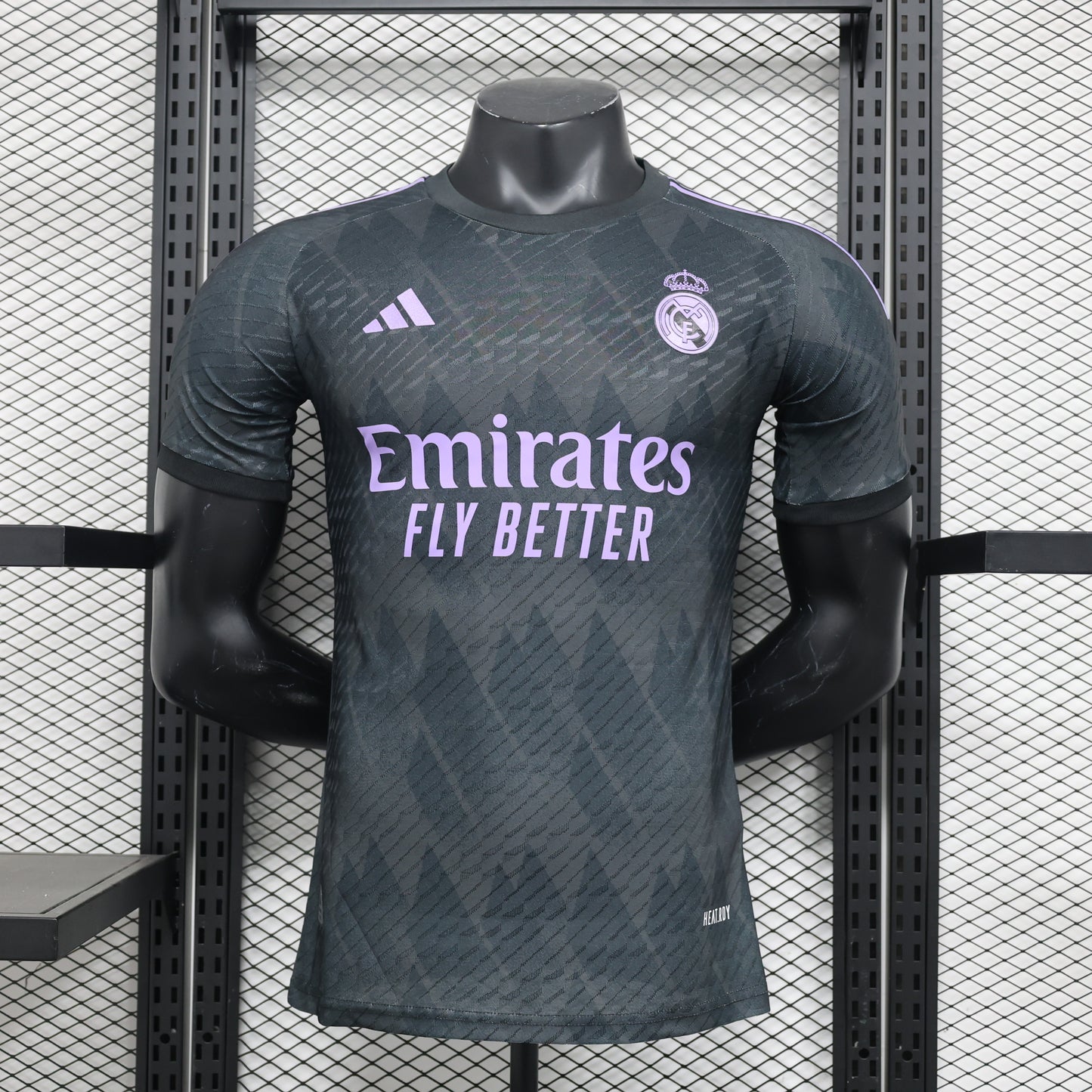 Real Madrid Training 24/25