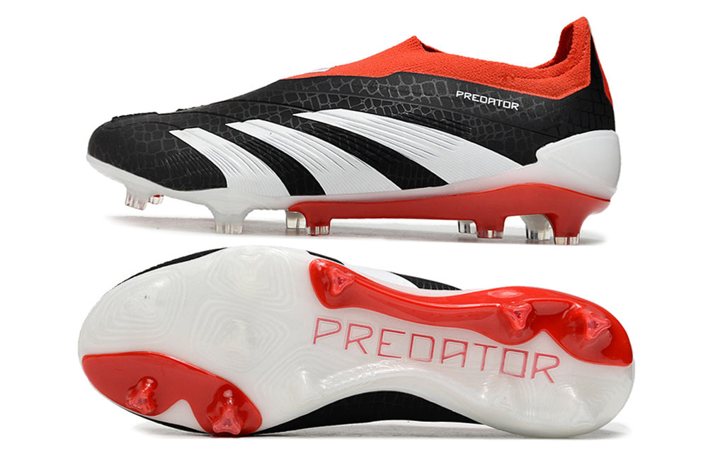 Adidas Predator Accuracy FG