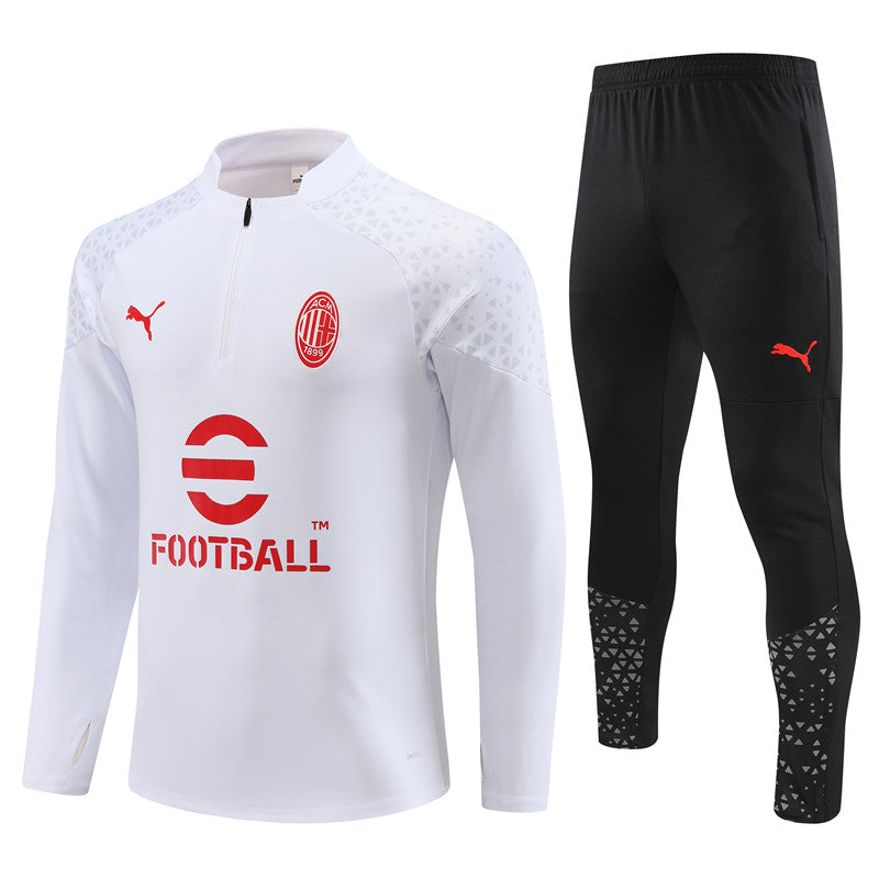AC Milan Tracksuit 23/24